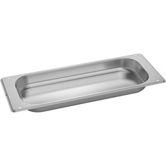 Противень Smeg BX640 45,5 х 17,6 х 4 см