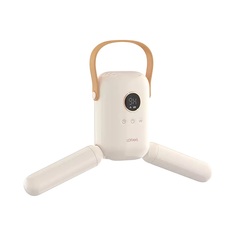 Портативная сушилка для одежды и обуви Lofans Smart Portable Drying Hanger Beige (S5)