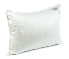 Подушка для сна Sn-Textile батист микрогель CLOUD TOUCH 50х70