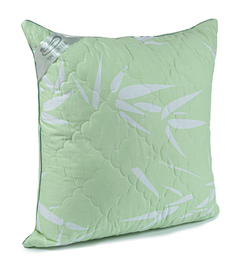 Подушка для сна Sn-Textile из бамбука сатин Бамбук 70х70