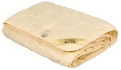 Одеяло Sn-Textile Соната 1.5 спальное из хлопкового волокна всесезонное