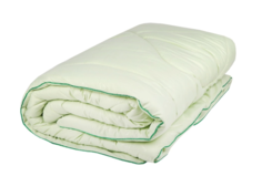 Одеяло Sn-Textile Микрофибра-Бамбук из бамбукового волокна, евро 200х220, теплое,зимнее