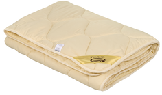 Одеяло Sn-Textile Микрофибра 172х205 2 спальное овечья шерсть всесезонное