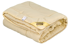 Одеяло Sn-Textile Микрофибра 172х205 2 спальное овечья шерсть теплое зимнее