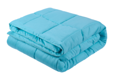 Одеяло Sn-Textile Микрофибра 140х205 1.5 спальное из холофайбера всесезонное