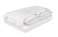 Одеяло,Sn-Textile из кашемирского пуха 2 спальное Кашемир 172х205 всесезонное
