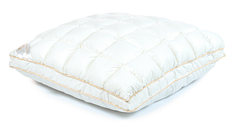 Подушка для сна Sn-Textile из волокна с эвкалиптом, батист, De Miel Provence Rose, 50х70