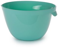 Миска для смешивания Essentials 2.5л мятный,CURVER