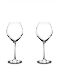 Набор бокалов для вина СЕЛЕКШН 2шт 470мл C&S