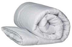 Одеяло Relax стеганое 140x205 см хлопок всесезонное Sortex
