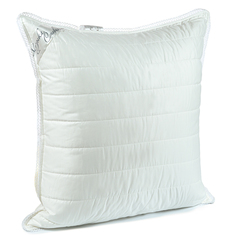 Подушка для сна Sn-Textile из кашемира сатин Cashmere 70х70