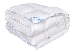 Одеяло Sn-Textile, микрогель, 2 спальное, Cloud Touch, 172х205, всесезонное