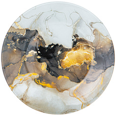 Тарелка обеденная Lefard "marble" 25 см 6 шт