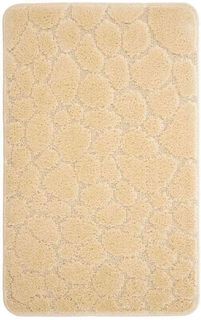 Коврик для ванной ForA Stone Natural 50x80 см