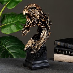 Фигура "Орел" бронза, 30см Хорошие сувениры