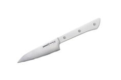 Кухонные ножи Самура Samura Harakiri SHR-0011W овощной нож