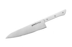 Кухонные ножи Самура Samura Harakiri SHR-0085W шеф нож