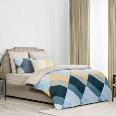 Простыня на резинке PRIME PRIVE Дюмон 160x200х25