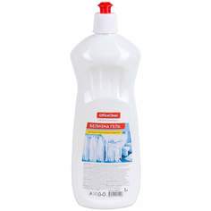 Средство чистящее универсальное Officeclean Белизна-гель 1000 мл 10 шт
