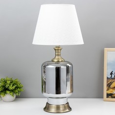 Лампа настольная 16711/1 E27 40Вт 34х34х60 см Risalux