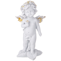 Фигурка Lefard Amore высота 22см полистоун 390-1287_