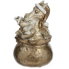 Фигурка декоративная Драконы Remeco Collection 794307, 6х6х9,5 см