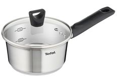 Ковш c крышкой Tefal Simpleo B9052274, 1,5 л, 16 см