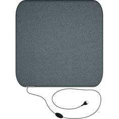 Теплый пол №1 греющий коврик First Heat 60x60 см