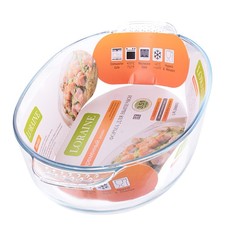 Форма для выпечки LORAINE, 3,5 л