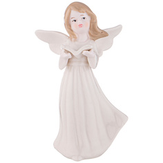 Фигурка Lefard Ангел 8х5.5х12.6 см
