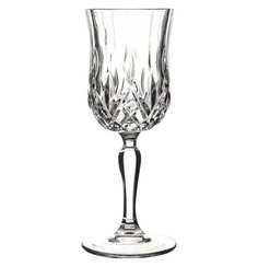 Бокалы для белого вина 160 мл 6 шт RCR Cristalleria Italiana SpA "Опера" 155366