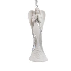 Фигурка подвесная Pavone, Молитва Ангела, 11*3*4 см