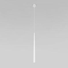 Подвесной светодиодный светильник Elektrostandard Sirio 50257 LED 3W 4000K белый матовый