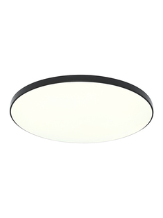 Потолочный светильник Arte Perfetto Luce 3335.4141.D370.36W-4K.Bk