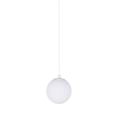 4156-1P, подвес, D100xH150/1650, LEDx6W, 42V, угол рассеивания: 120°, 380LM, 3000-6000K, I Favourite
