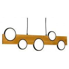 Настольная лампа Lussole Modesto LSP-7132