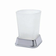 Стакан для зубных щеток WasserKRAFT K-5428N