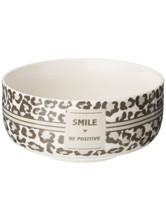 Салатник Lefard Love you фарфоровый 11,5 см 165-560