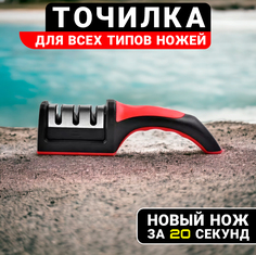 Точилка для ножей Kokette