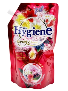 Кондиционер Hygiene парфюмированный Softener Concentrate Wonder Blossom, 490 мл