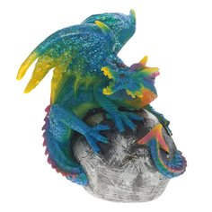 Фигурка декоративная Дракон Remeco Collection 796542, 16х10х16,5 см