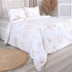 Комплект постельного белья Mona Liza евро нав.50x70