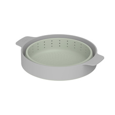 Пароварка-дуршлаг BergHOFF Leo Balance 2 в 1