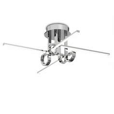 Люстра потолочная Mantra Cinto 6125