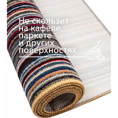 Придверный коврик ComeForte PP-2005 No Brand