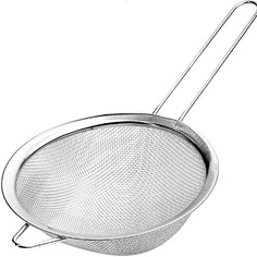 Сито нержавейка метал.ручка 14 см 4058 KSMB-4058 Mayer&Boch