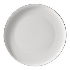 Тарелка Apollo Cintargo 26,7 см белая