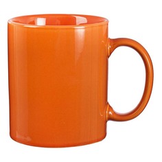 Кружка OKitchen 330 мл в ассортименте (цвет по наличию)