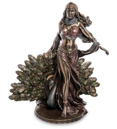 Статуэтка "Гера - Богиня брака и семьи" Veronese
