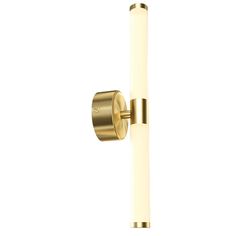 Бра Maytoni Modern Axis MOD106WL-L10G3K